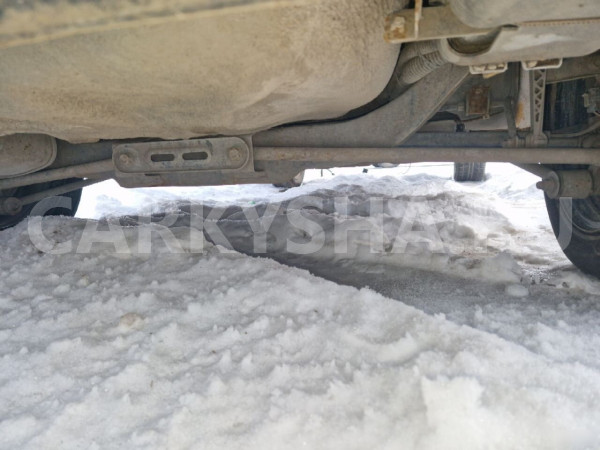 Балка задней подвески Chevrolet Lacetti Chevrolet Lacetti 