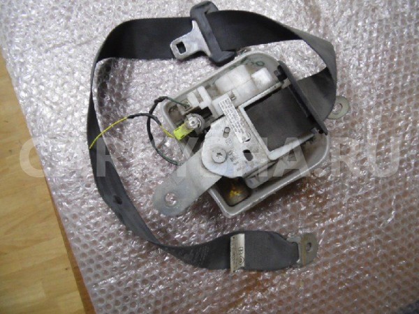 Ремень безопасности Lexus GS III рестайлинг (2007—2011) Lexus GS оригинальный номер 7337030240C0