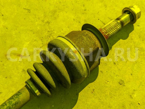 Привод Nissan Stagea 