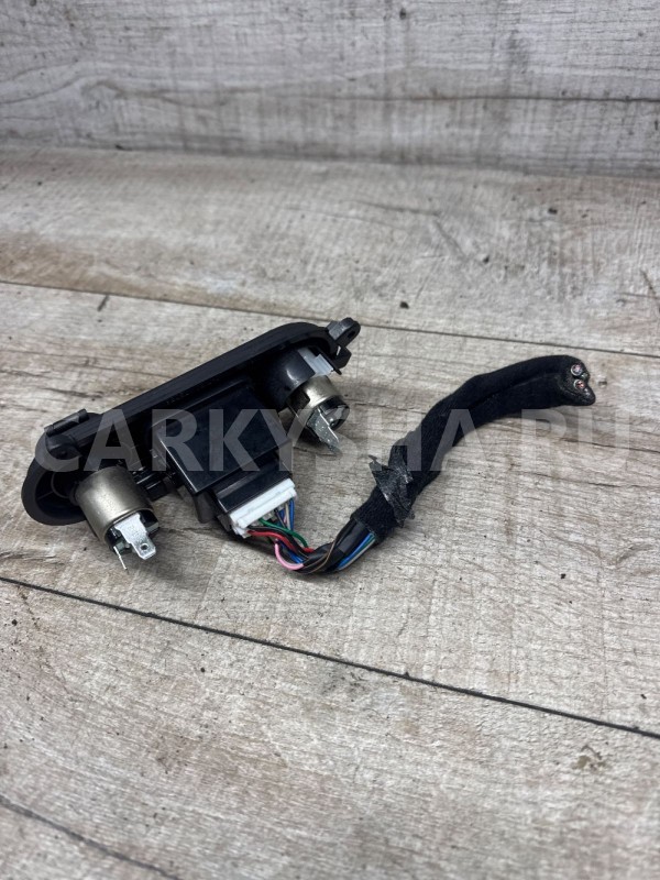 Прикуриватель, aux USB на киа оптима 3 optima 3tf Kia Optima оригинальный номер 961202t100