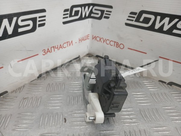 Сервопривод заслонок печки Toyota Ipsum 