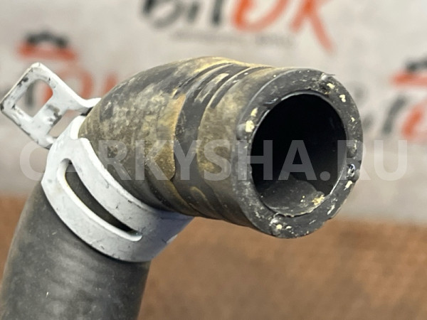 Шланг системы охлаждения BMW 5er оригинальный номер 64 53 9 119 168, 64 53 9 119 168, 64539119168, 9119168