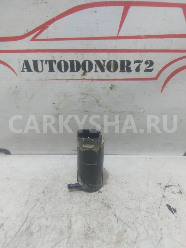 Насос омывателя Toyota Corolla E120 Toyota Corolla оригинальный номер 8533033020