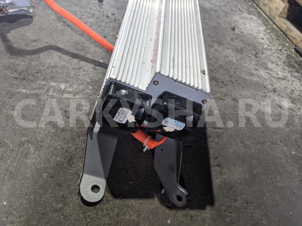 Инвертор Toyota Estima оригинальный номер G951028020