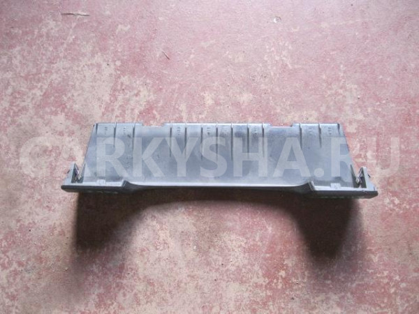 Кожух рулевой колонки Skoda Fabia 1999-2006 Skoda Fabia оригинальный номер 6Y1857059B