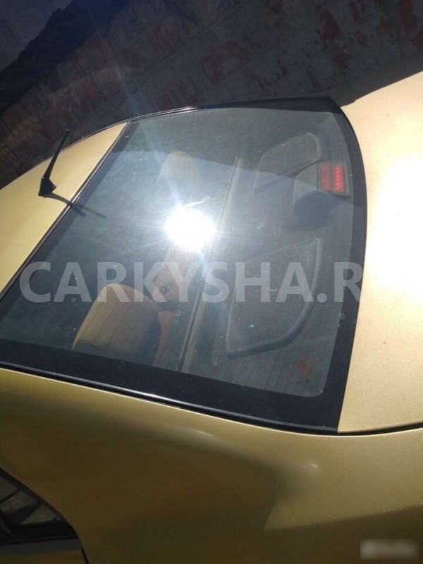 Стекло заднее Geely FC (Vision) I (2006—2011) Geely FC (Vision) 