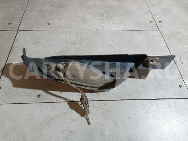 Поворотник правый Hafei Brio оригинальный номер AB3715B106RH28