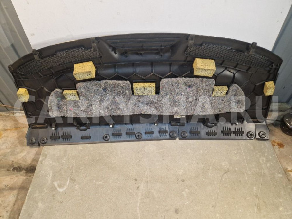 Полка багажника Volkswagen Polo  6RU863413K Volkswagen Polo оригинальный номер 6RU863413K