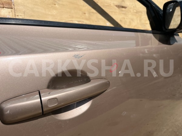 Дверь Volvo V40 2013-2020, передняя правая Volvo V40 