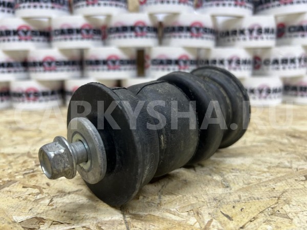 Подушка кузова Toyota Fortuner II – внедорожник 5 дв. оригинальный номер 52203-0K130