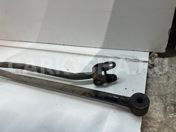 Кулиса МКПП kia RIO 2003 43701FD000 УНИВЕРСАЛ A5D Kia Rio 