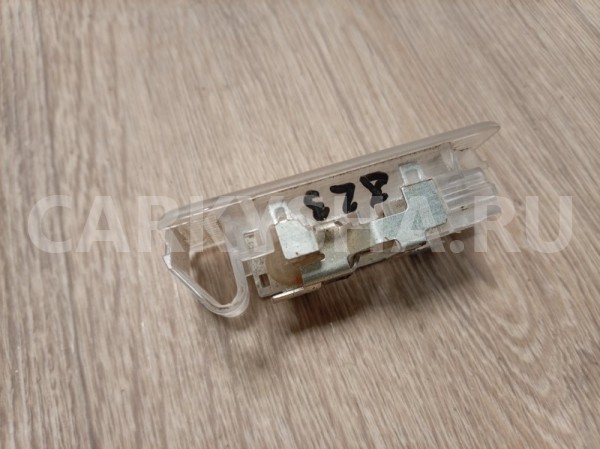 Плафон подсветки багажника Renault Sandero Stepway 2015 264759172R К4М Renault Sandero 