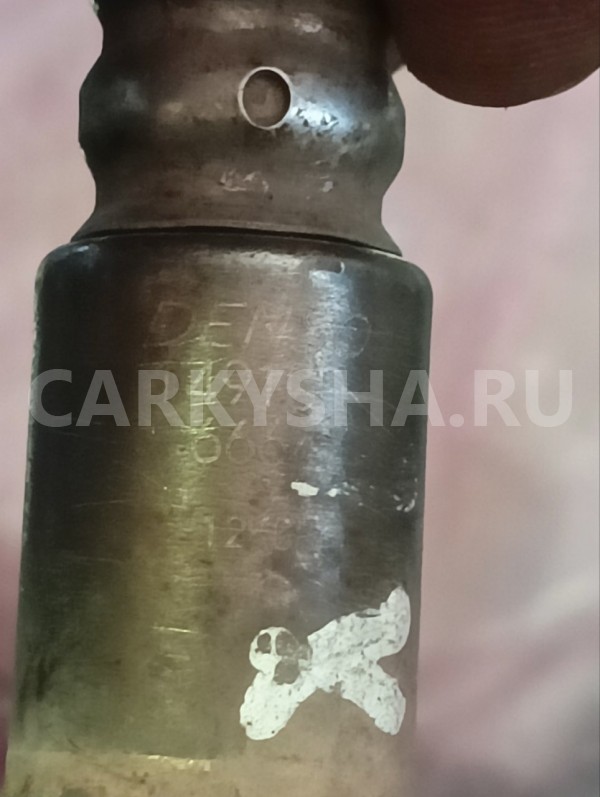 Лямбда-зонд Mitsubishi Lancer 10 2007-2010 1491006664 Mitsubishi Lancer 