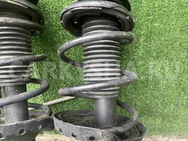 Стойки Subaru Forester 2004 20310SA051 SG5, передние Subaru Forester 