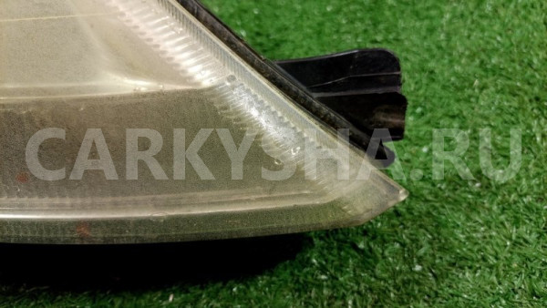 Фара правая Citroen C3 FC TU5JP4 2005 Citroen C3 оригинальный номер 9680157380