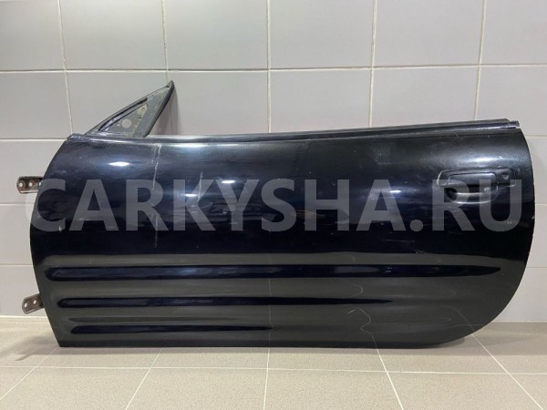 Дверь левая передняя Mitsubishi Eclipse 3G Mitsubishi Eclipse 