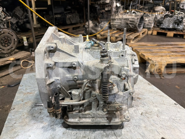 АКПП Suzuki SX4 2006-2013 2000279J70 Suzuki SX4 