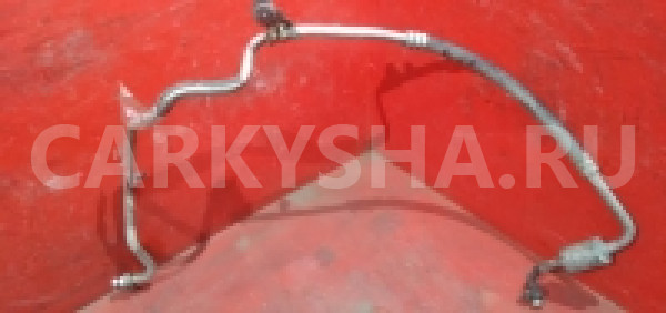 Альмера трубка кондиционера Nissan Almera N16 Nissan Almera 