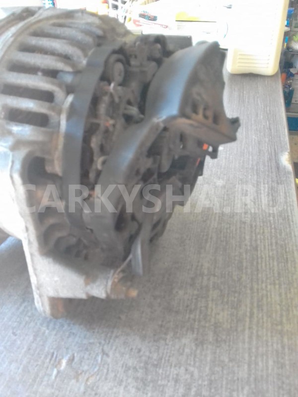 Генератор Volkswagen Golf 