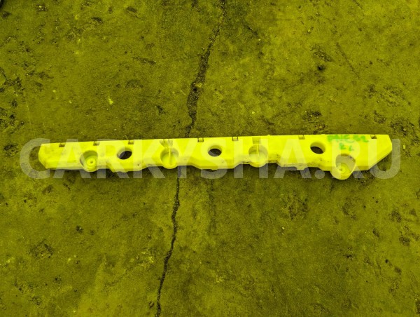 Крепление бампера Nissan Elgrand оригинальный номер 852211JA0A