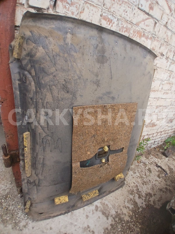 Обшивка потолка Mitsubishi Lancer 9 СЕДАН 4G18 Mitsubishi i оригинальный номер MR632934