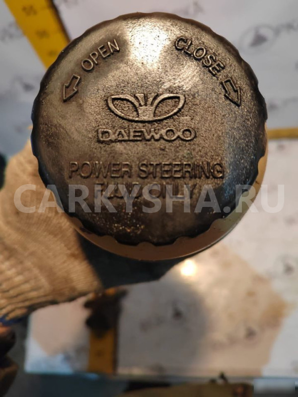 Насос гидроусилителя Daewoo Nexia Daewoo Nexia оригинальный номер 7849701