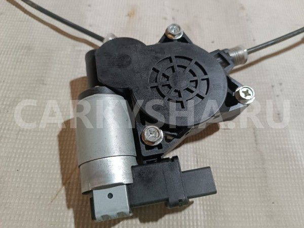 Стеклоподъемник электр. передний левый Mazda 6 