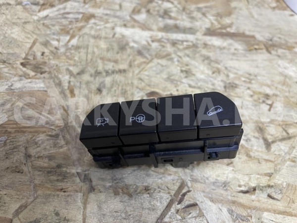 Блок кнопок Jetour X90 PLUS оригинальный номер F20-3799320BA