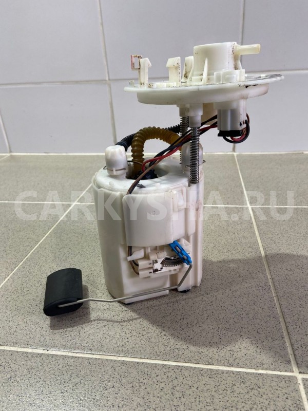 Бензонасос (станция в сборе) Hyundai Solaris G4FA Hyundai Solaris оригинальный номер 311104L000