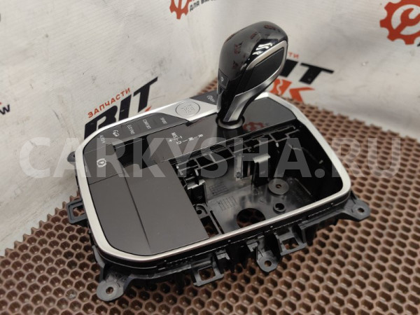 Селектор АКПП BMW X3 оригинальный номер 61 31 5 A7D FD5, 61 31 5 A7D FD5, 61315A7DFD5, 5A7DFD5, 61 31 5 A68 D87, 61315A68D87, 5A68D87, 61 31 5 A5C 462, 61315A5C462, 5A5C462, 61 31 5 A2C 4D5, 61315A2C4D5, 5A2C4D5