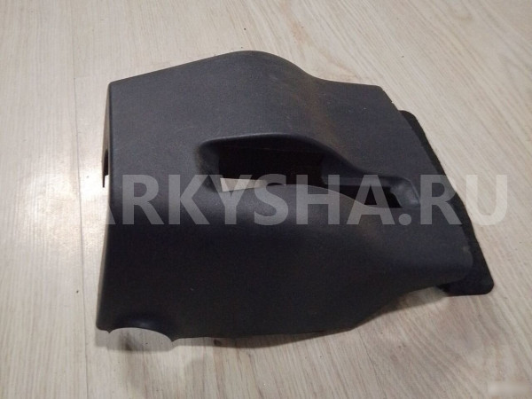 Кожух рулевой колонки Toyota Auris Toyota Auris оригинальный номер 45287-02240