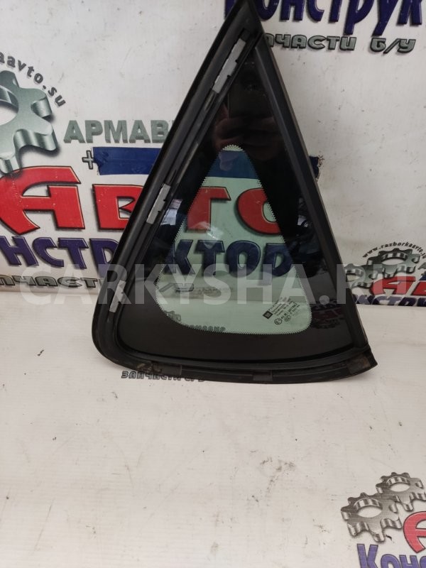Форточка кузова Opel Astra 
