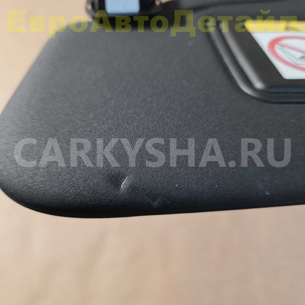 Козырек солнцезащитный Land Rover Defender 2 L663 Land Rover Defender оригинальный номер LR129954
