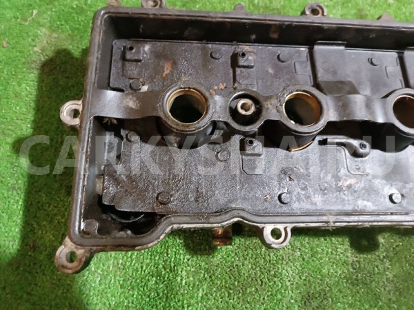 Крышка головки блока (клапанная) Toyota Corolla 