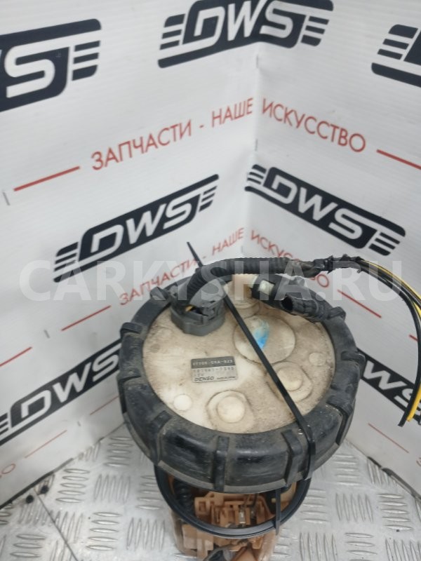 Насос топливный Honda CR-V 