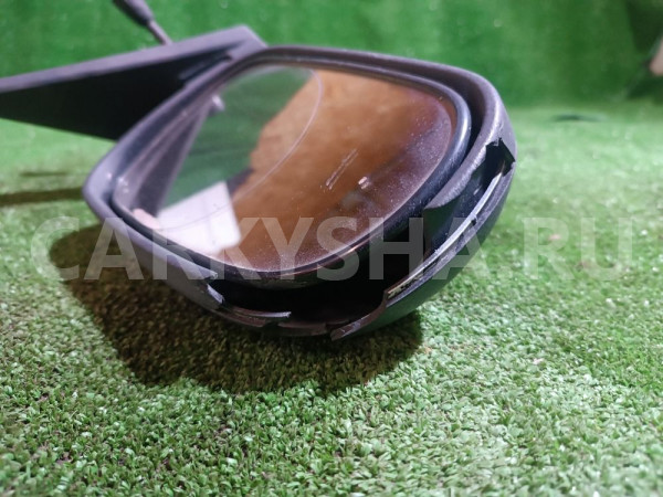 Зеркало боковое левое Honda Partner оригинальный номер 76250S04006