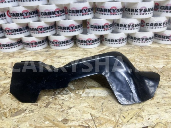 Пыльник рычага подвески передний правый Toyota Fortuner II Рестайлинг оригинальный номер 48691-KK010