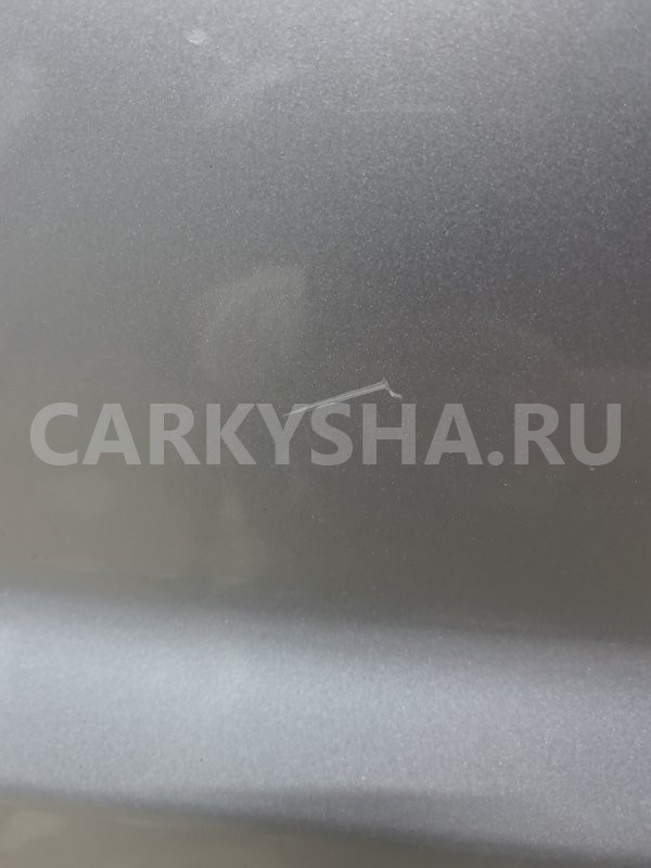 Дверь задняя правая Toyota Alphard 