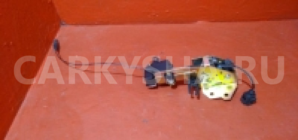 Замок стекла багажника Фольксваген Туарег 02-10 Volkswagen Touareg 