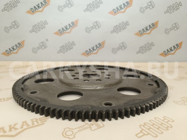 Маховик Lexus LS460L USF41L 1UR-FSE 4.6 V8 2008 Lexus LS 