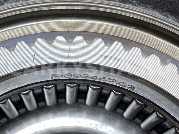 Шестерня АКПП Ford Kuga II (2012—2016) Ford Kuga оригинальный номер 5105674