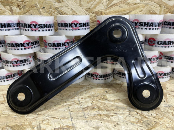 Кронштейн подрамника правый Jetour Dashing оригинальный номер F01-2810212