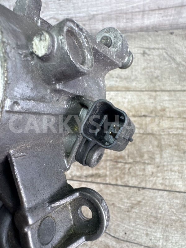 Заслонка дроссельная Land Rover Freelander 2.2 TDI Land Rover Freelander оригинальный номер 9687888280