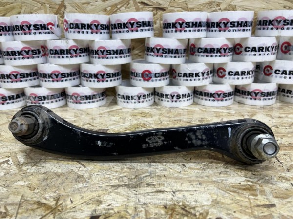 Рычаг задний продольный правый Jetour X70 PLUS оригинальный номер M11-2919420