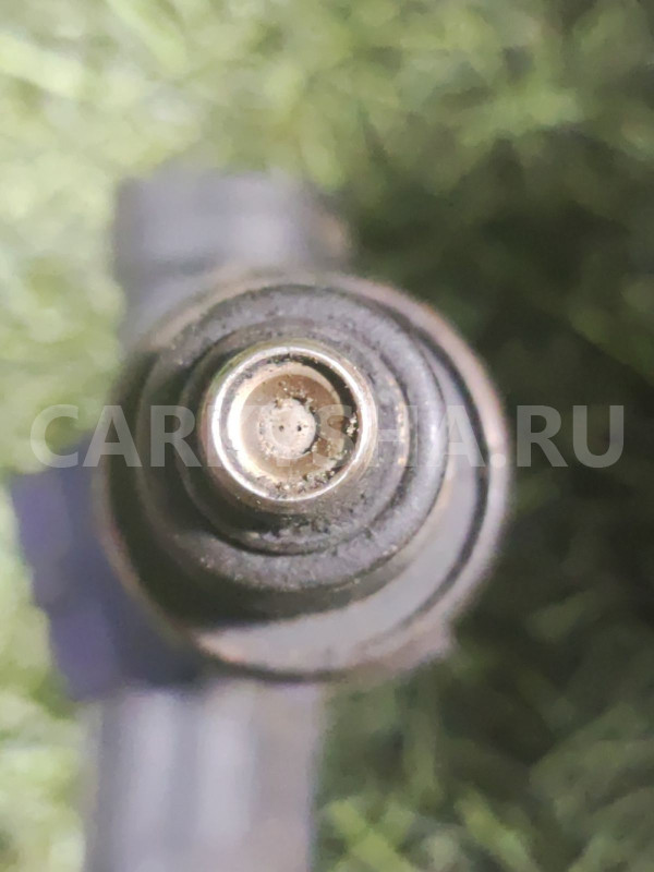 Рейка топливная Renault Megane 1 c форсунками Renault 19 оригинальный номер 7700273495