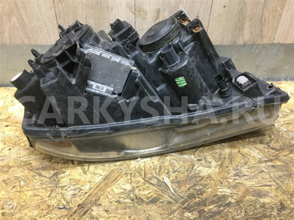 Фара левая Volvo XC90 2002-2014 Volvo XC90 оригинальный номер 30784151