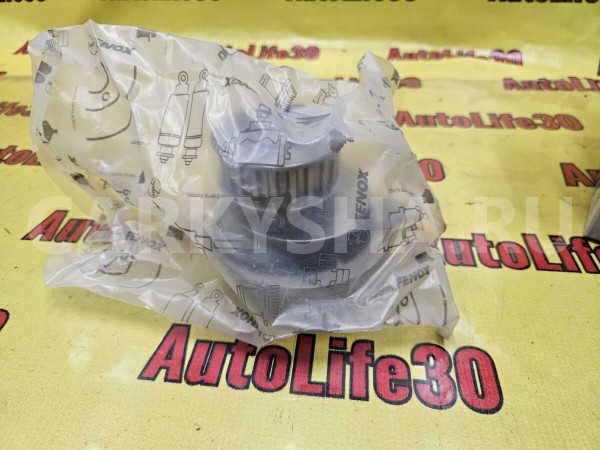 Насос водяной (помпа) Opel Astra 