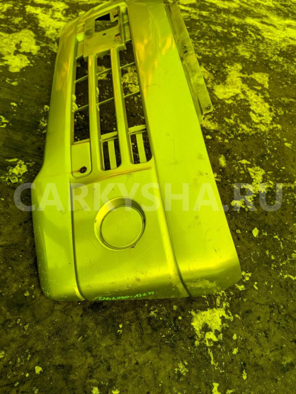 Бампер Nissan Clipper 