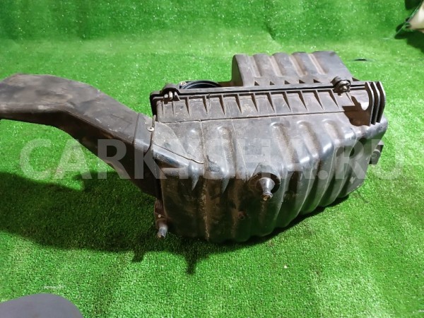 Корпус воздушного фильтра Ssang Yong Rexton 