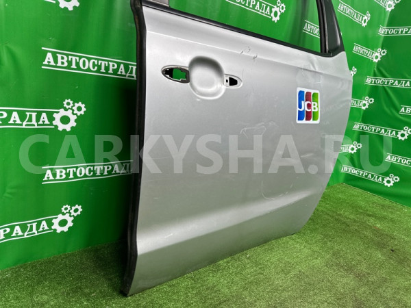 Дверь Kia Carnival 2014-2020 77003A9010 YP, задняя левая Kia Carnival 